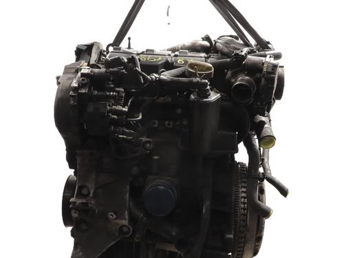 Motor RENAULT SCÉNIC II (JM0/1_) 1.9 dCi (JM0G, JM12, JM1G, JM2C) (120 hp) 31018603