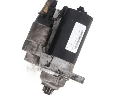 Starter SKODA OCTAVIA II (1Z3) 1.9 TDI | BP25686237M8 - Image 5