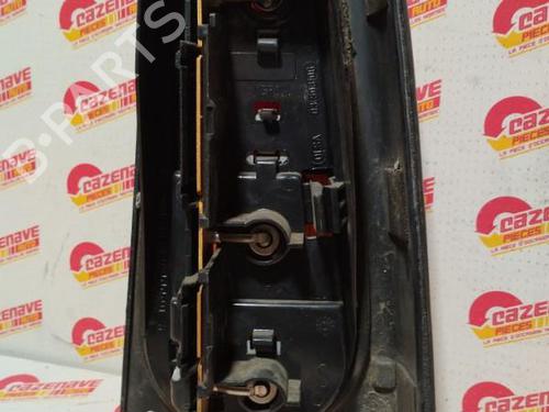 Used Left taillight Left taillight 25696795 25696795