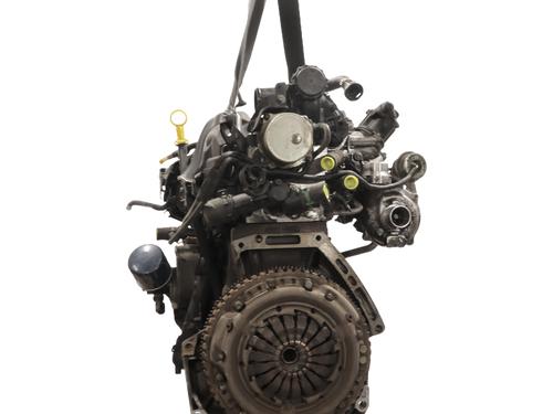 Engine RENAULT CLIO III (BR0/1, CR0/1) 1.5 dCi (BR17, CR17) | BP39513459M1 - Image 3