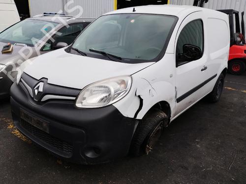 Radio RENAULT KANGOO Express (FW0/1_) 1.5 dCi 75 (FW07, FW10, FW04) | BP38064645E6 - Image 3
