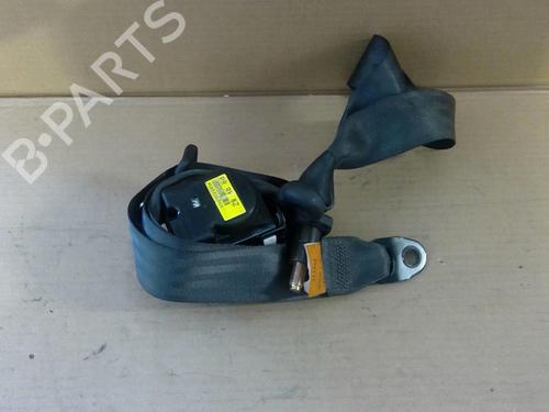 Used Rear right belt tensioner CHEVROLET AVEO / KALOS Hatchback (T200) 1.2 LPG (72 hp) 25696409