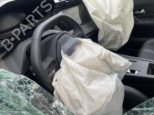 Instrument cluster PEUGEOT 308 III (FB_, FH_, FP_, F3_, FM_) Hybrid 136 (FPHPYC) | BP28730245C47 