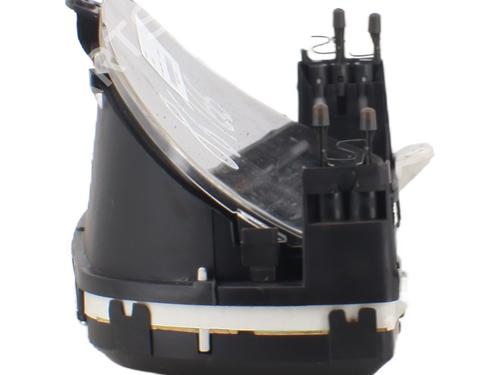 Used Instrument cluster Instrument cluster FIAT PANDA (169_) 1.2 (169.AXB11, 169.AXB1A) (60 hp) 27156964 27156964