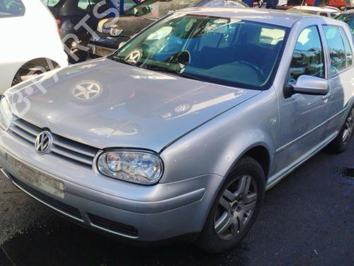 Right mirror VW GOLF IV (1J1) 1.9 TDI 4motion | BP25674627C27 