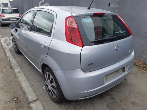 Electronic module FIAT GRANDE PUNTO (199_) 1.3 D Multijet | BP25699253M83  - Image 8