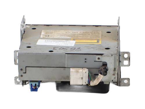 Radio NISSAN X-TRAIL I (T30) 2.2 Di 4x4 | BP25716363E6 