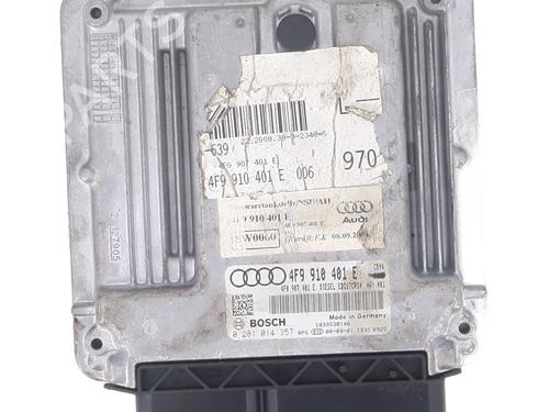 Used Control unit Control unit AUDI A6 C6 Avant (4F5) 3.0 TDI quattro (240 hp) 36442408 36442408