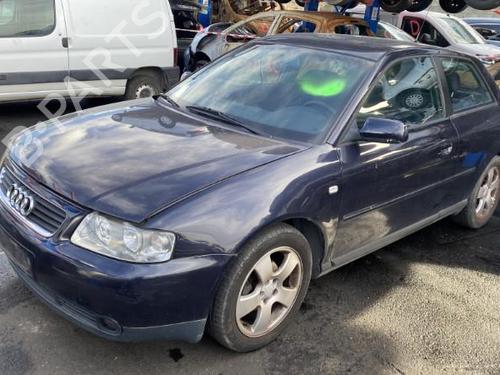 Motor AUDI A3 (8L1) 1.6 | BP25683654M1 