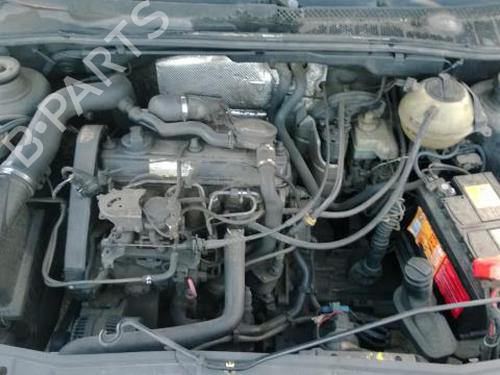 Teile für VW GOLF III Variant (1H5) 1.9 TD 2538807