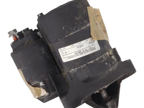 Starter RENAULT CLIO II (BB_, CB_) 1.2 (BB0A, BB0F, BB10, BB1K, BB28, BB2D, BB2H, CB0A,... | BP25680685M8 