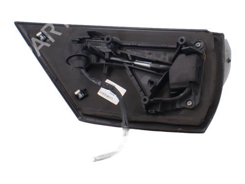 Right mirror PEUGEOT EXPERT Van (V_) 1.5 BlueHDi 120 | BP29249336C27  - Image 5