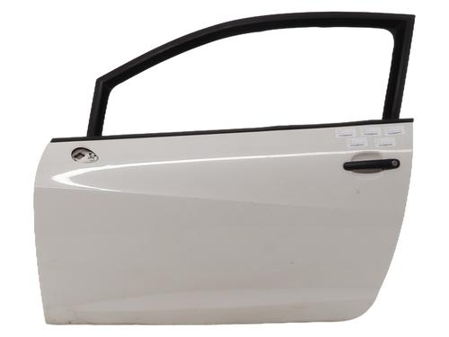 Used Left front door SEAT IBIZA IV SC (6J1, 6P5) 1.4 TDI (80 hp) 28002474