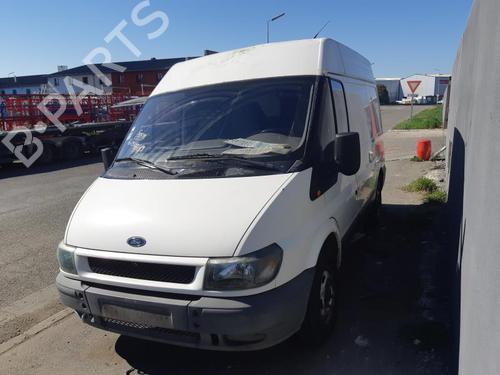 Right taillight FORD TRANSIT Van (FA_ _) 2.0 DI (FAE_, FAF_, FAG_) | BP25699511C35 - Image 5