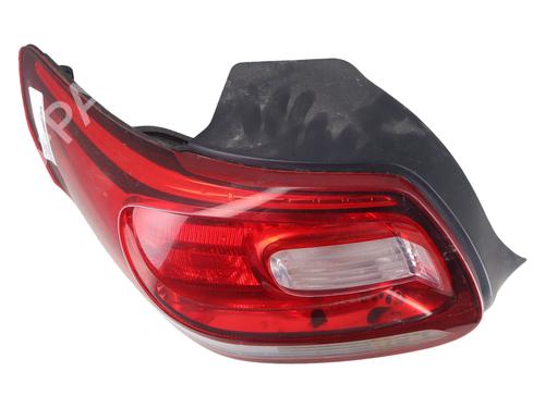 Left taillight CITROËN DS3 (SA_) 1.6 VTi 120 | BP38737668C34 - Image 6