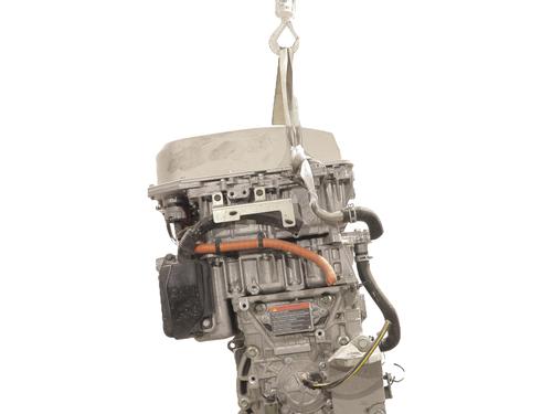 Engine NISSAN LEAF (ZE0) Electric | BP34373677M1 - Image 4