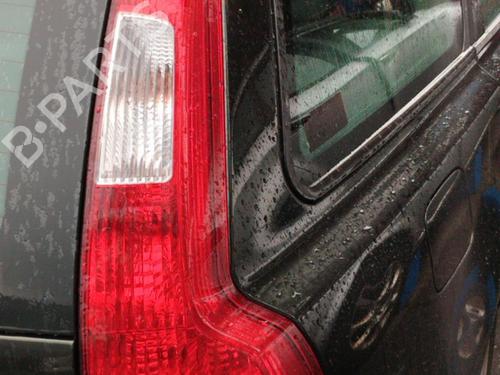 Used Right taillight VOLVO V50 (545) 2.0 D (136 hp) 29293119