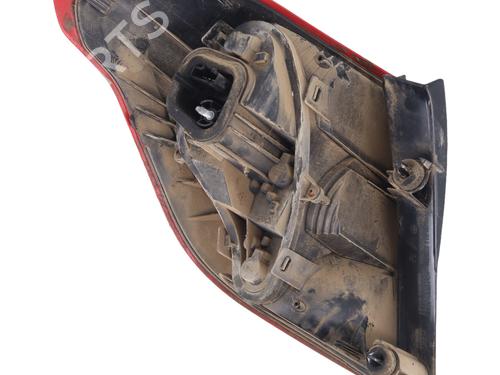 Right taillight CITROËN C4 II (NC_) 1.6 HDi 90 | BP38308349C35 - Image 6
