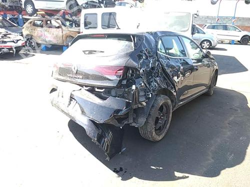 Starter RENAULT MEGANE IV Hatchback (B9A/M/N_) 1.3 TCe 140 (B9NB) | BP25686141M8  - Image 6