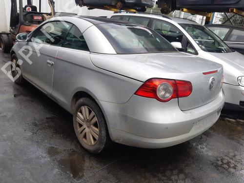 Used Parts VW EOS (1F7, 1F8)  2.0 TDI  2538611