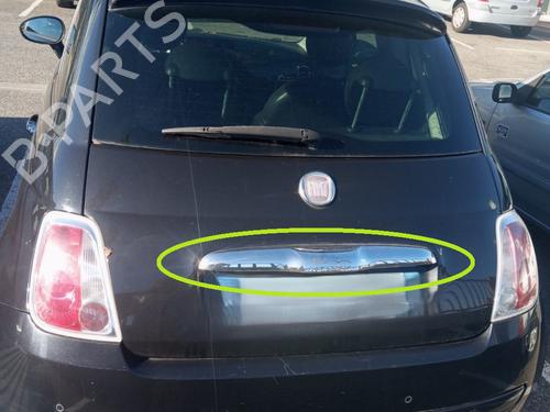 Used Tailgate handle Tailgate handle 38228686 38228686