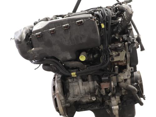 Engine PEUGEOT 307 (3A/C) 1.6 HDi 110 | BP37471240M1 - Image 4