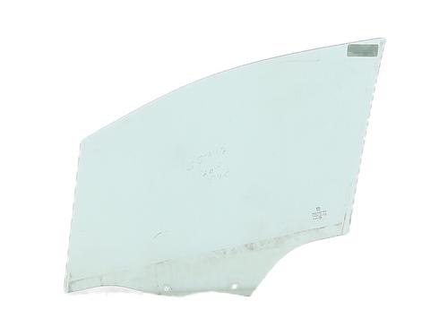 Front left door window PEUGEOT 208 I (CA_, CC_) 1.0 VTi | BP26657523C18 