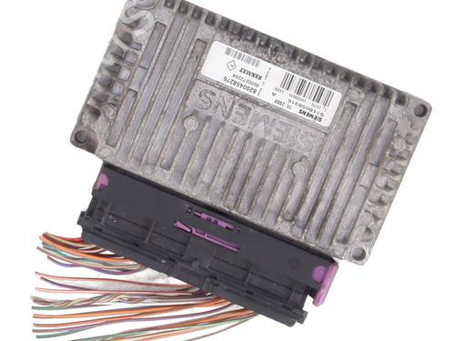 Used Control unit Control unit RENAULT SCÉNIC II (JM0/1_) 1.6 (JM0C, JM0J, JM1B) (113 hp) 32237959 32237959