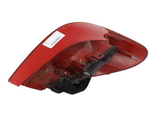 Left taillight PEUGEOT 207 (WA_, WC_) 1.4 HDi | BP31714863C34