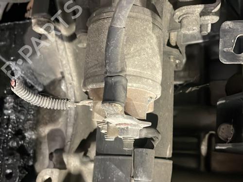 Used Starter Starter TOYOTA AYGO (_B1_) 1.4 D-4D (WNB10_, WNB10R) (54 hp) 26211001 26211001