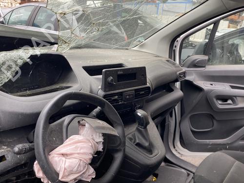 AC compressor PEUGEOT PARTNER Box Body/MPV (K9) 1.5 BlueHDi 75 | BP29257225M34 - Image 2