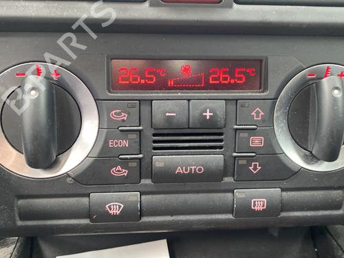 Used Climate control AUDI A3 Sportback (8PA) 2.0 TDI 16V (140 hp) 25677923