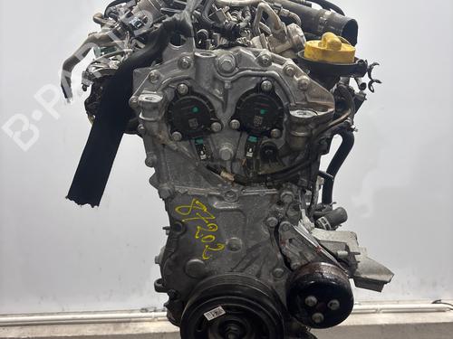Engine RENAULT ARKANA I (LCM_, LDN_) 1.3 TCe 140 (LDN0) | BP28580958M1 - Image 3