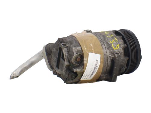 AC compressor OPEL MERIVA A MPV (X03) 1.6 16V (E75) | BP27611270M34 