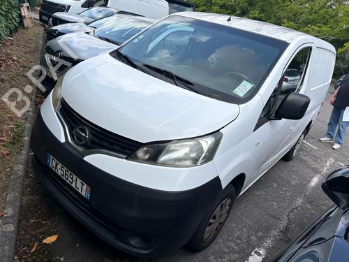 Right headlight NISSAN NV200 Van 1.5 dCi 90 (M20, M20N, M20M) | BP38513806C29 - Image 11