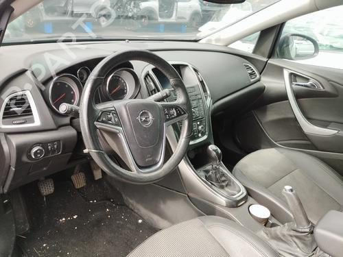 Headlight switch OPEL ASTRA J (P10) | BP34639603I24 - Image 30