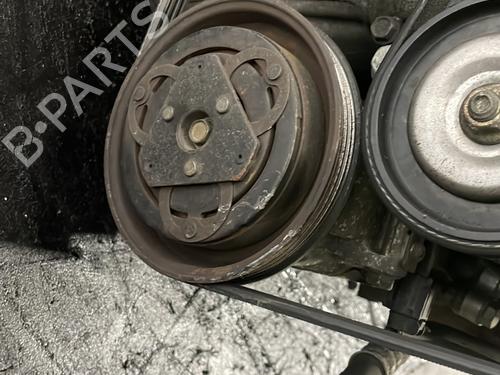 AC compressor NISSAN MICRA III (K12) 1.4 16V | BP25673887M34 