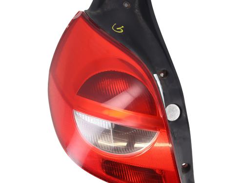 Used Left taillight RENAULT CLIO III (BR0/1, CR0/1) 1.2 16V (BR0P, CR0P) (101 hp) 30156896