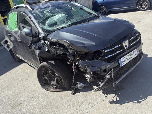 Switch DACIA SANDERO III 1.0 TCe 90 | BP31710238I30  - Image 6