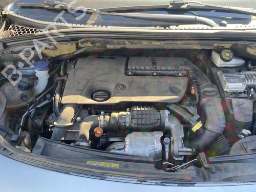 Used Engine Engine CITROËN C3 II (SC_) [2009-2026] 33535636 33535636