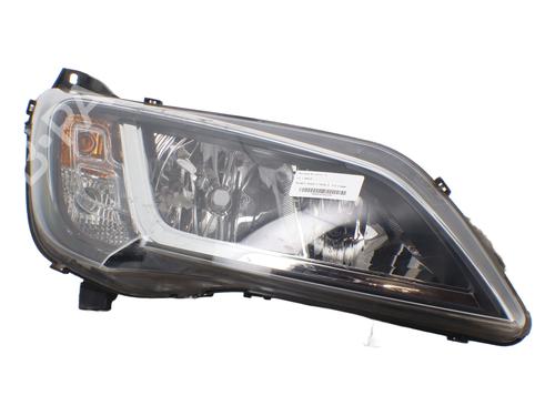 Højre forlygte PEUGEOT BOXER Van 2.2 BlueHDi 165 (165 hp) 26904331