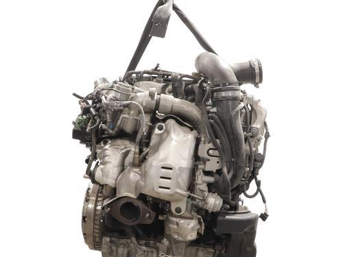 Engine RENAULT TRAFIC III Van (FG_) 1.6 dCi 125 (FGMH) | BP34455439M1 - Image 3