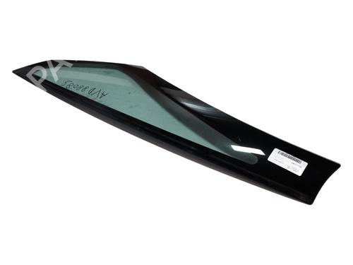 Used Front right door window Front right door window CITROËN C3 Picasso (SH_) [2008-2026] 36415858 36415858