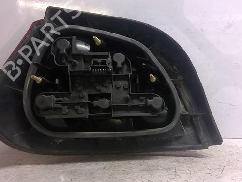 Right taillight RENAULT MEGANE I (BA0/1_) 1.9 D Eco (BA0A, BA0U, BA0R) | BP25687285C35 