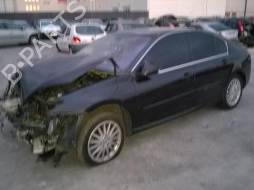 Instrument cluster RENAULT LAGUNA III (BT0/1) 2.0 dCi (BT01, BT08, BT09, BT0E, BT0K, BT12, BT1C, BT1D,... | BP25696789C47 