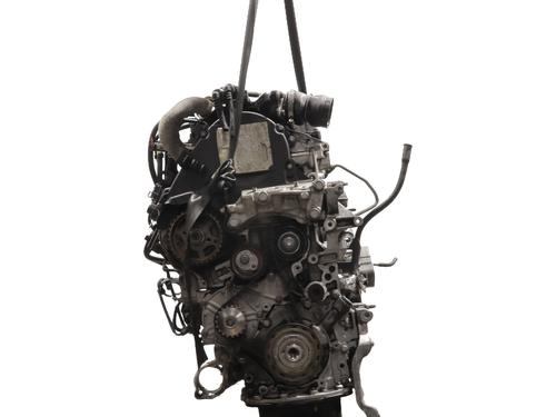 Engine PEUGEOT 207 (WA_, WC_) 1.6 HDi | BP30942036M1