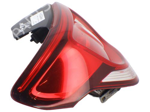 Left taillight CITROËN DS3 (SA_) 1.6 VTi 120 | BP27320577C34 - Image 3