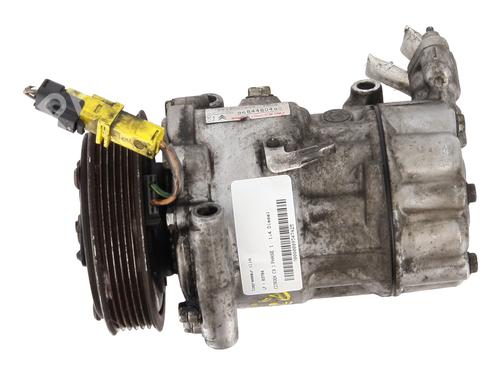 Used AC compressor AC compressor 25688446 25688446