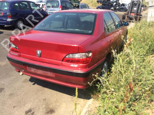 Right taillight PEUGEOT 406 (8B) 1.9 TD | BP25696688C35 
