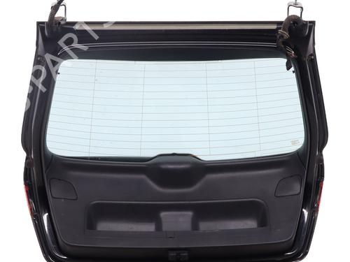 Used Tailgate Tailgate 36802187 36802187